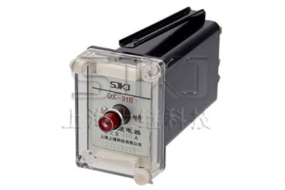 信號(hào)、閃光繼電器系列